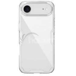 Nillkin Nature TPU PRE Kryt pre Apple iPhone 17 Air Transparent 6902048304031