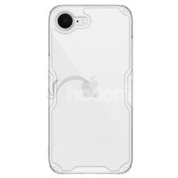 Nillkin Nature TPU PRE Kryt pre Apple iPhone 16e Transparent 6902048296138