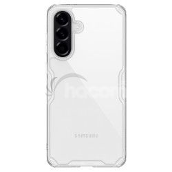 Nillkin Nature TPU PRE Kryt pre Samsung Galaxy A56 5G Transparent 6902048292697