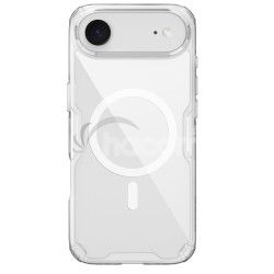 Nillkin Nature TPU PRE Magnetic Kryt pre Apple iPhone 17 Air Transparent 6902048304079