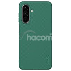 Nillkin Super Frosted PRE Zadn Kryt pre Samsung Galaxy A26 5G Dark Green 6902048292451