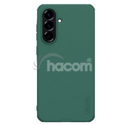 Nillkin Super Frosted PRE Zadn Kryt pre Samsung Galaxy A56 5G Dark Green 6902048292499
