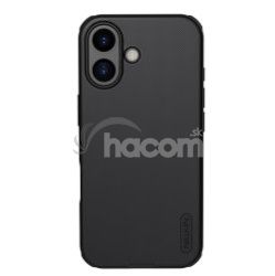 Nillkin Super Frosted PRE Apple iPhone 17 Black 6902048303621