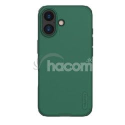 Nillkin Super Frosted PRE Apple iPhone 17 Dark Green 6902048304499