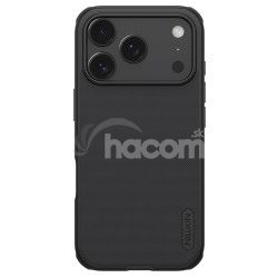 Nillkin Super Frosted PRE Apple iPhone 17 Pre Black 6902048303669