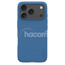 Nillkin Super Frosted PRE Apple iPhone 17 Pre Blue 6902048304505