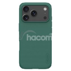 Nillkin Super Frosted PRE Apple iPhone 17 Pre Dark Green 6902048304512