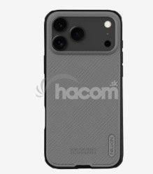 Nillkin Super Frosted PRE Apple iPhone 17 Pre Max Transparent/Black 6902048303690