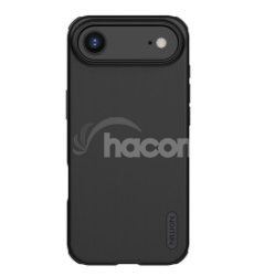 Nillkin Super Frosted PRE Apple iPhone 17 Air Black 6902048303645