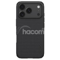 Nillkin Super Frosted PRE Magnetic Apple iPhone 17 Pre Max Black 6902048303768