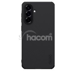 Nillkin Super Frosted PRE Magnetic Zadn Kryt pre Samsung Galaxy A56 5G Black 6902048292505