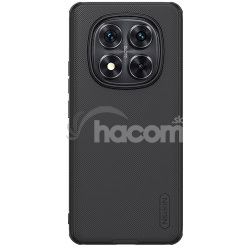 Nillkin Super Frosted PRO Magnetic Zadn Kryt pre Xiaomi Redmi Note 14 Pro+ 5G Black 6902048288706