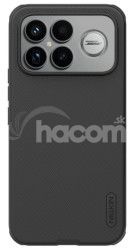 Nillkin Super Frosted PRE Magnetic Zadn� Kryt pre Poco F8 Ultra Black 6902048307926