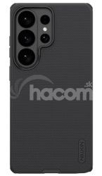 Nillkin Super Frosted PRE Magnetic Zadn� Kryt pre Samsung Galaxy S26 Ultra Black 6902048307421