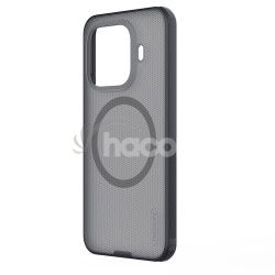 Nillkin Super Frosted PRE Magnetic Zadn� Kryt pre Xiaomi 15T Pre Transparent Black 6902048307162