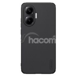 Nillkin Super Frosted PRO Poco F7 Black 6902048303584