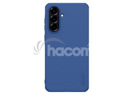 Nillkin Super Frosted PRO Zadn Kryt pre Samsung Galaxy A56 5G Blue 6902048292482