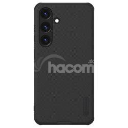 Nillkin Super Frosted PRE Zadn Kryt pre Samsung Galaxy S24 Black 6902048272613