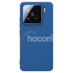 Nillkin Super Frosted PRE Zadn Kryt pre Xiaomi 15 Blue 6902048289888