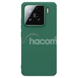 Nillkin Super Frosted PRE Zadn Kryt pre Xiaomi 15 Deep Green 6902048289895