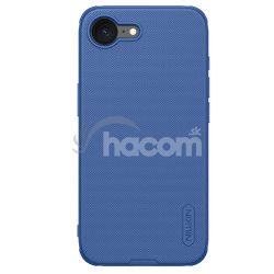 Nillkin Super Frosted PRO Zadn Kryt pre Apple iPhone 16e Blue 6902048295988