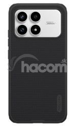 Nillkin Super Frosted PRO Zadn� Kryt pre Poco F8 Pro Black 6902048307865