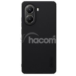 Nillkin Super Frosted PRO Zadn Kryt pre Poco X7 Pro 5G Black 6902048296459