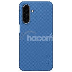 Nillkin Super Frosted PRO Zadn Kryt pre Samsung Galaxy A26 5G Blue 6902048292444