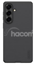 Nillkin Super Frosted PRE Zadn� Kryt pre Samsung Galaxy S26 Black 6902048307322