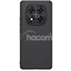 Nillkin Super Frosted PRO Zadn Kryt pre Xiaomi Redmi Note 14 Pre 5G/Poco X7 5G Black  6902048288607