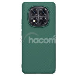Nillkin Super Frosted PRO Zadn Kryt pre Xiaomi Redmi Note 14 Pre 5G/Poco X7 5G Dark Green 6902048288621