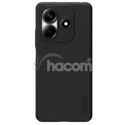 Nillkin Super Frosted Zadn Kryt pre Xiaomi Redmi Note 14 5G Black 6902048296435