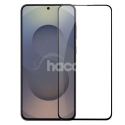 Nillkin Tvrden Sklo 2.5D CP+ PRO Black pre Samsung Galaxy S25 FE  6902048304871