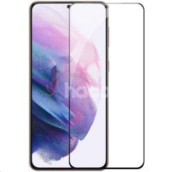 Nillkin Tvrden Sklo 2.5D CP+ PRO Black pre Samsung Galaxy S23 6902048260887