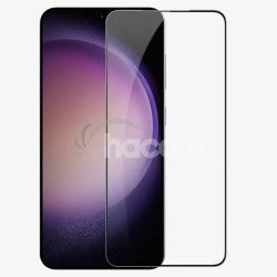 Nillkin Tvrden Sklo 2.5D CP+ PRO Black pre Samsung Galaxy S24+ 6902048274488