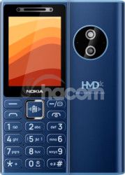 Nokia 210 4G Dual Sim Dark Blue 1GF043GPE1L01