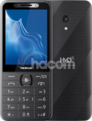 Nokia 235 4G Dual Sim Black 1GF038CPA2L04
