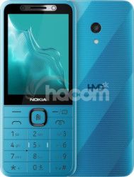 Nokia 235 4G Dual Sim Blue 1GF038CPG3L04