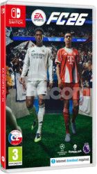 NS - EA Sports FC 26 5035225125325