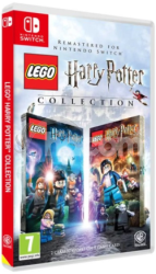 NS - Lego Harry Potter Collection ( CIB ) 5051895414316