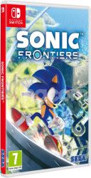 NS - Sonic Frontiers 5055277048397