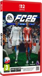 NS2 - EA Sports FC 26 5035223125426