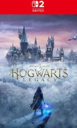 NS2 - Hogwarts Legacy 5051895418611