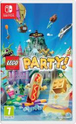 NS2 - LEGO Party! 5056635618498