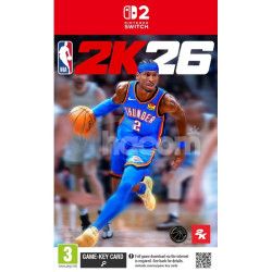 NS2 - NBA 2K26 5026555072557