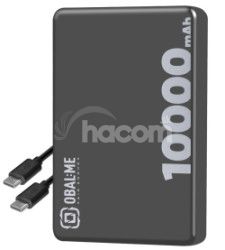 OBAL: ME MagNetix Powerbanka 10000mAh Black 8596311292460