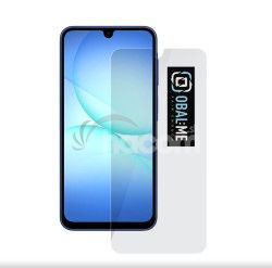 OBAL:ME 2.5D sklo Samsung Galaxy A17 4G/5G Clear 8596311287954
