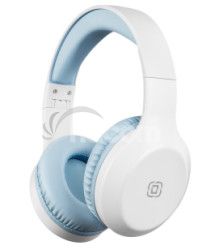 OBAL:ME Calmer Wireless Over-Ear ANC White 8596311296413