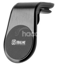 OBAL:ME MagClip Magnetick� Dr�iak do Aut� Black 8596311277009
