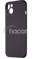 OBAL:ME Matte TPU Kryt pre Apple iPhone 13 Black 8596311228636